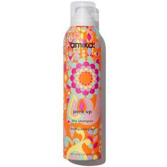 amika Perk Up Dry Shampoo is the best dry shampoo to give your hair volume