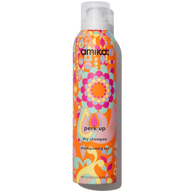 amika Perk Up Dry Shampoo is the best dry shampoo to give your hair volume