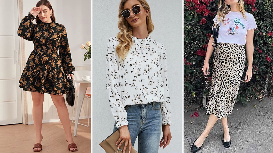 Of The Most Popular Clothing On Amazon, Here's What's Seriously Worth ...