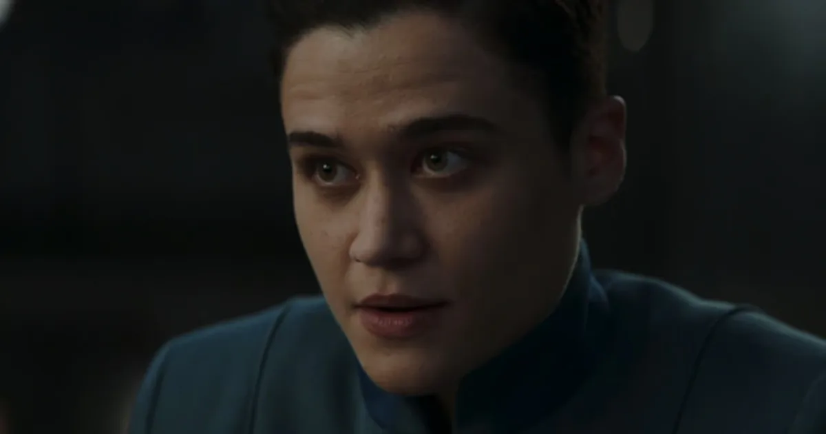 'The Mandalorian' Episode 3 Just Fixed the Show's Oldest Problem