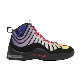 Supreme x Nike Air Bakin Sneakers