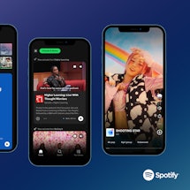 Here's the rundown of Spotify's new features, which began rolling out on March 8.