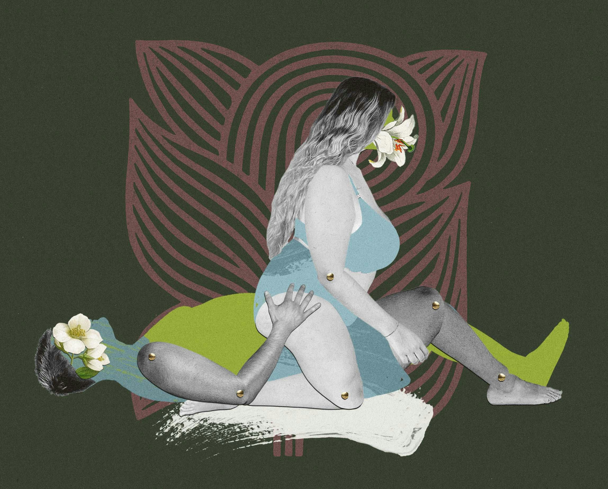 Renteve kanalida jinsiy aloqani tomosha qiling