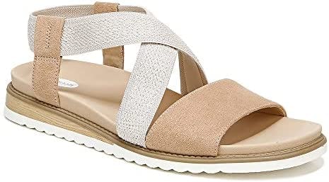 Dr. Scholl&rsquo;s Islander Flat Sandal