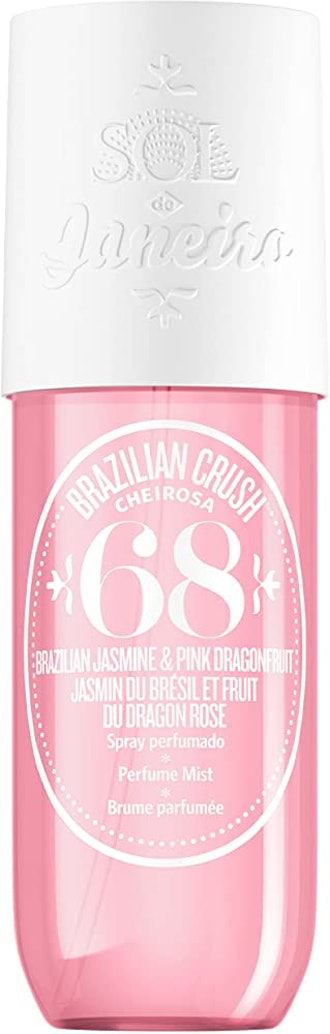 Sol de Janeiro Brazilian Crush Cheirosa ’68 Beija Flor™ Hair & Body Fragrance Mist