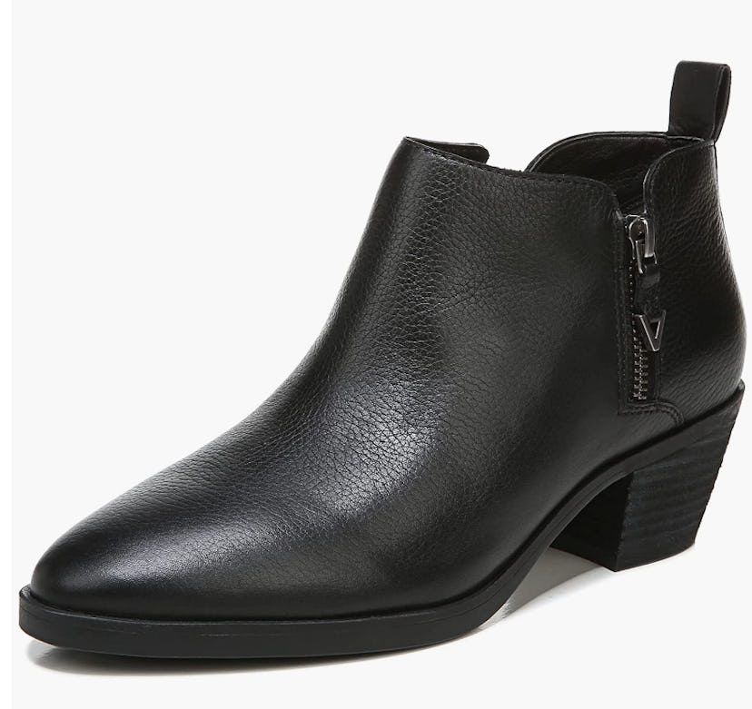 Vionic Vivien Cecily Ankle Boot