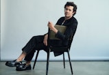 Will Adam Brody be on 'You' Season 5? He addressed Penn Badgley's texts to Leighton Meester in a new...