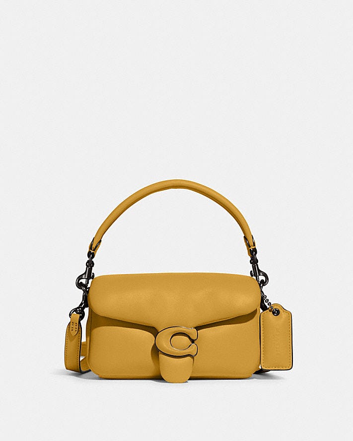 Pillow Tabby Shoulder Bag 18