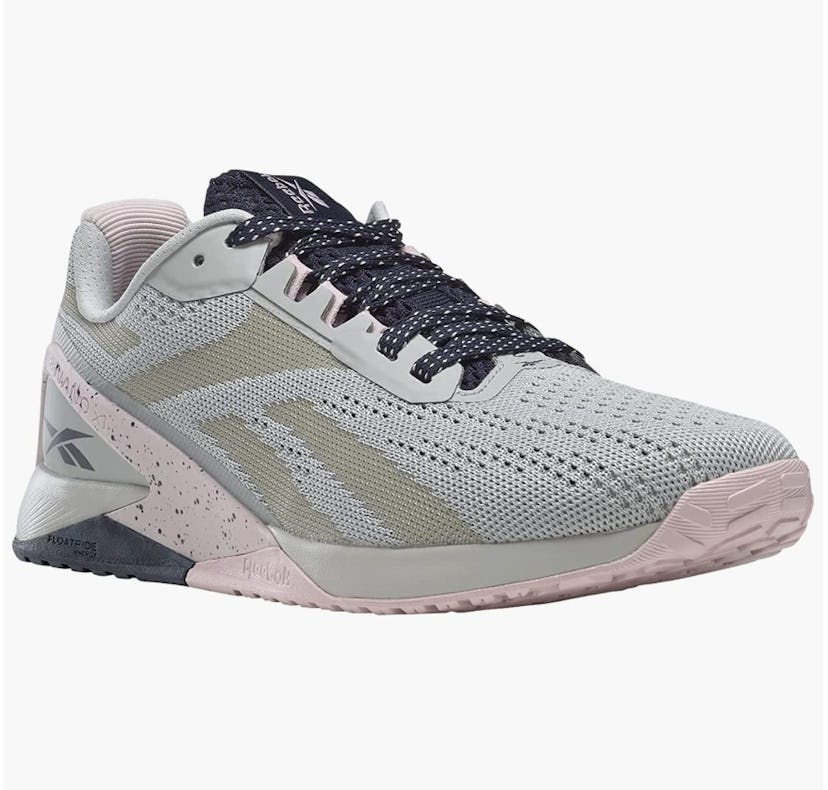 Reebok Nano X1 Cross Trainers