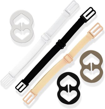RAZOR Racerback Bra Clip (Set of 3) 