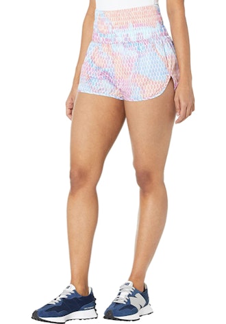 FP Movement by Free People Printed Shorts