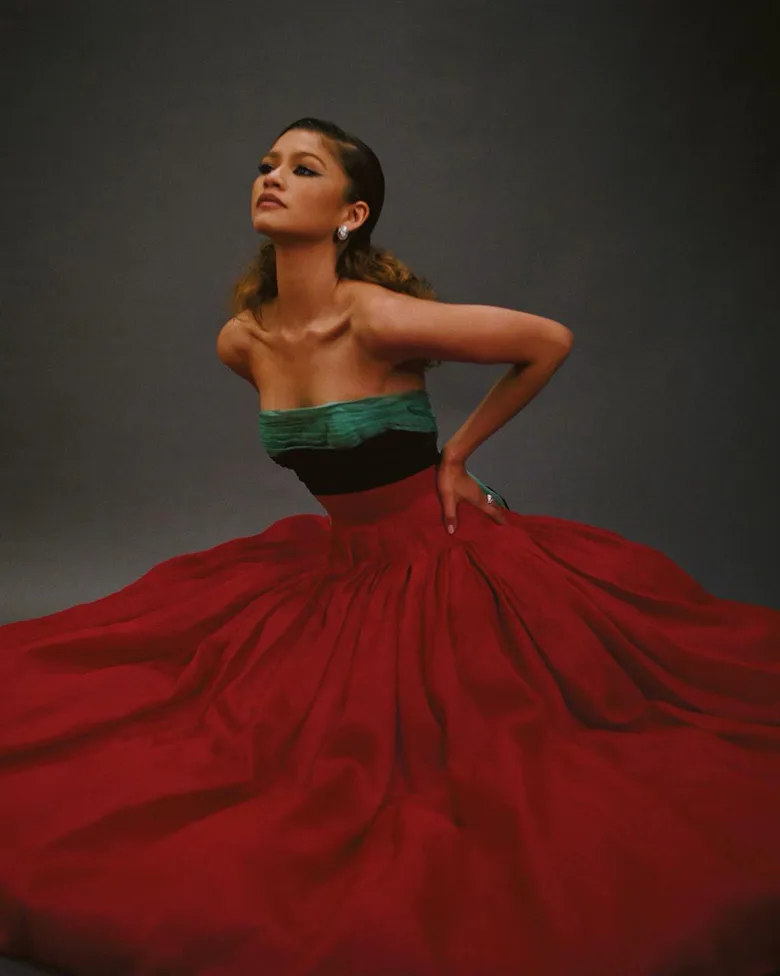A Look Back at the Best Law Roach-Styled Looks From the Past Decade