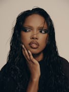 Ryan Destiny opens up to Elite Daily about her R&B music and debut EP