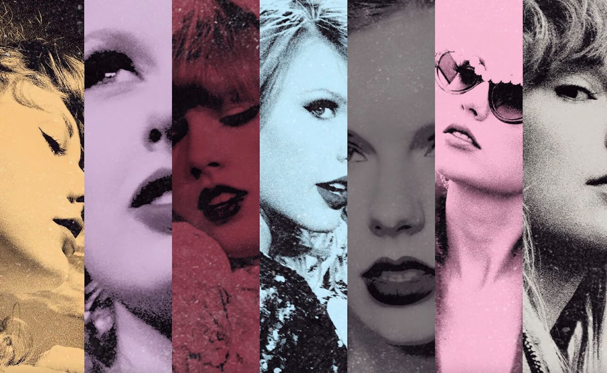 Who Are Taylor Swift's Eras Tour Openers? 10 Opening Acts & Dates