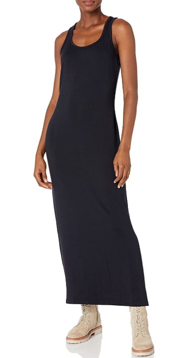 Amazon Essentials Racerback Maxi Dress