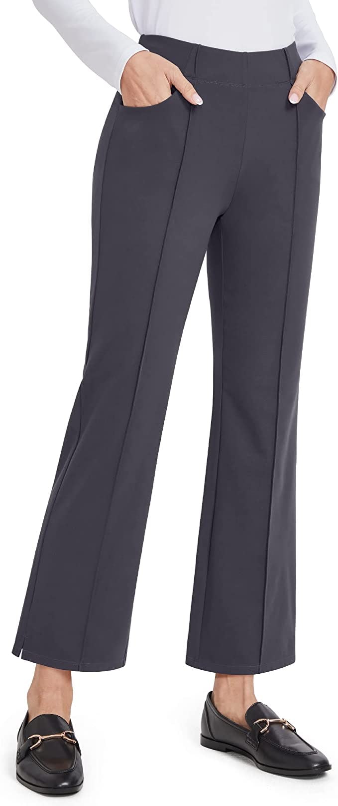 10 Work Pants That Feel Like Yoga Pants