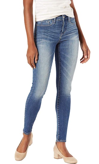 Signature by Levi Strauss & Co. Skinny Jeans