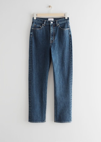 Favourite Cut Jeans