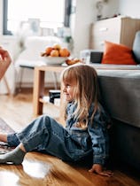 "Unspoiling" a child takes time and a lot of perseverance and TLC.