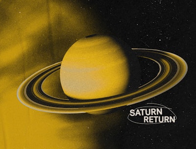 The Ultimate Guide To Surviving Your Saturn Return