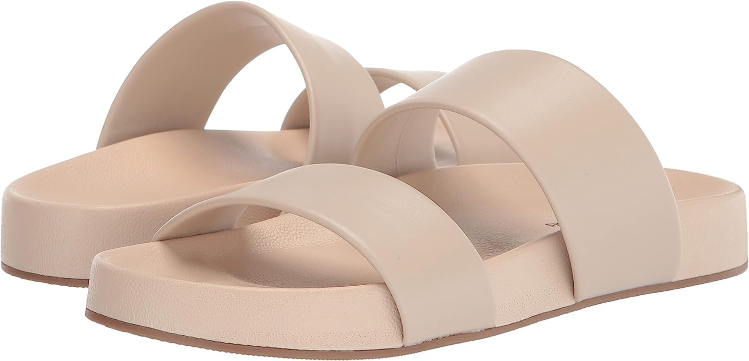 Amazon Essentials Two Band Slide Sandal
