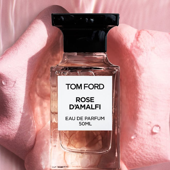 Tom Ford Rose D’Amalfi Eau De Parfum