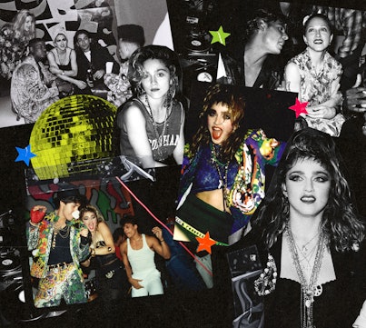 The Clubs That Raised Madonna: A Complete Guide