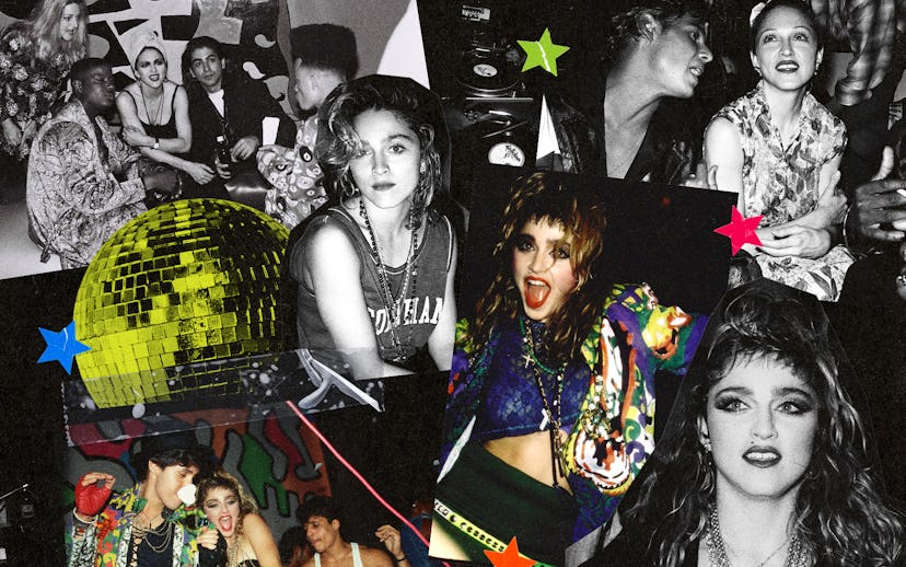 The Clubs That Raised Madonna: A Complete Guide