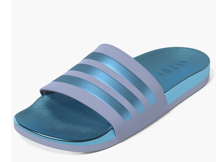 Adidas Adilette Comfort Slides