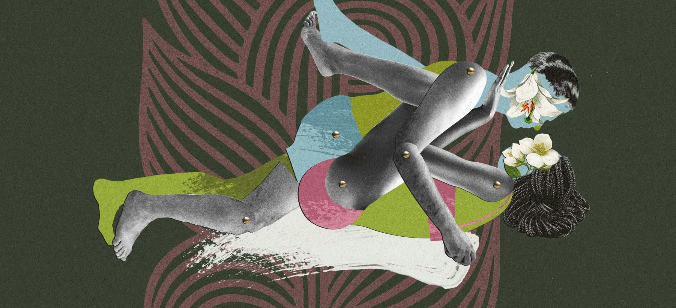 Yomon Santa jinsiy aloqa