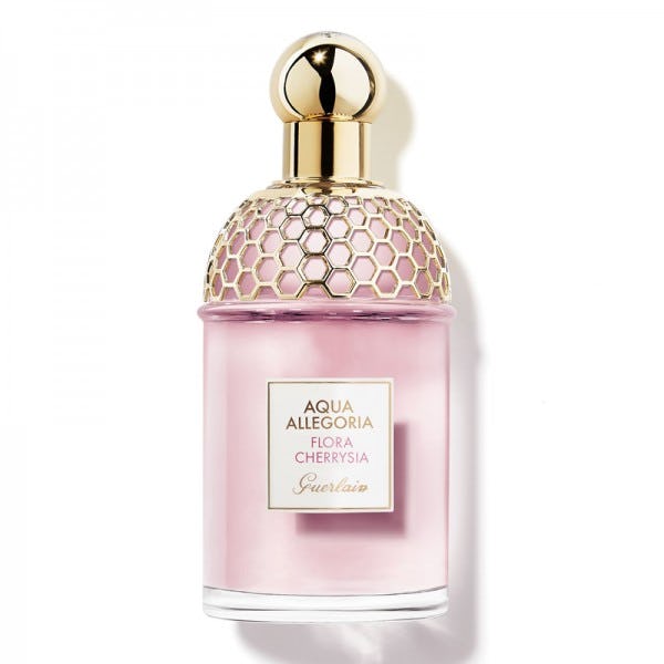 Guerlain Aqua Allegoria Flora Cherrysia Eau de Toilette