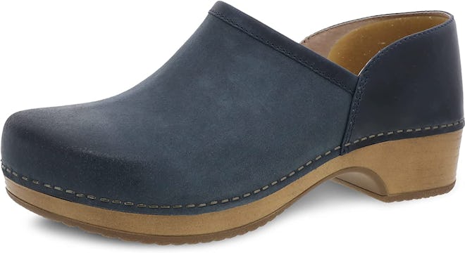 Dansko Brenna Slip On Clog