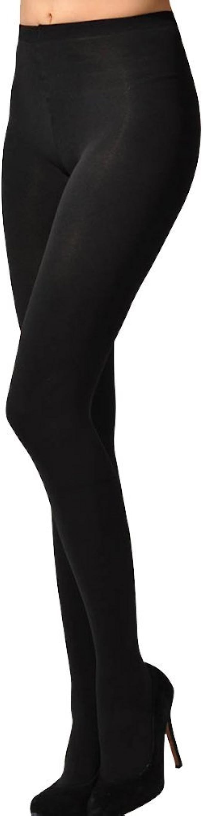 Berkshire Cozy Fleece-Lined Tights