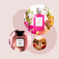 These are the best floral perfumes to shop for spring 2023 & beyond, from Ellis Brooklyn, Tom Ford, ...