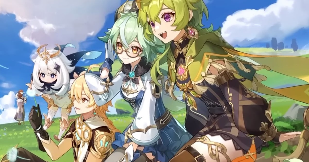 ‘Genshin Impact’ Varka Leaks, Backstory, Abilities, and Appearance