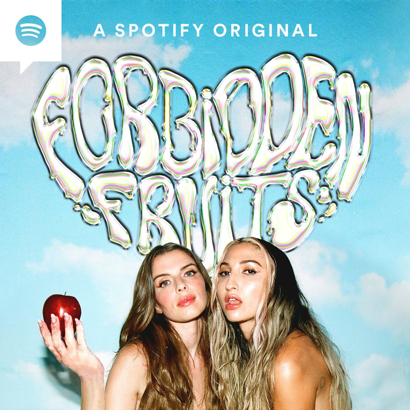 Julia Fox & Niki Takesh’s 'Forbidden Fruits' Podcast Returns For Season 2