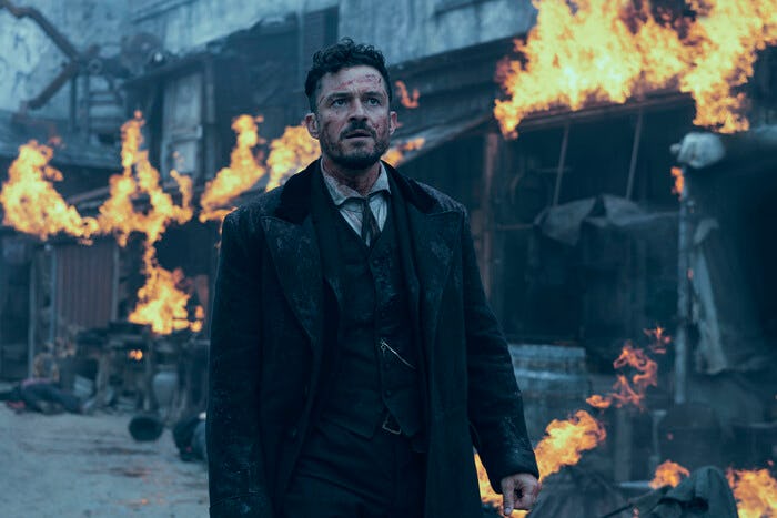 Now that the second season finale has arrived, will there be a &lsquo;Carnival Row&rsquo; Season 3 to look forwa&hellip;