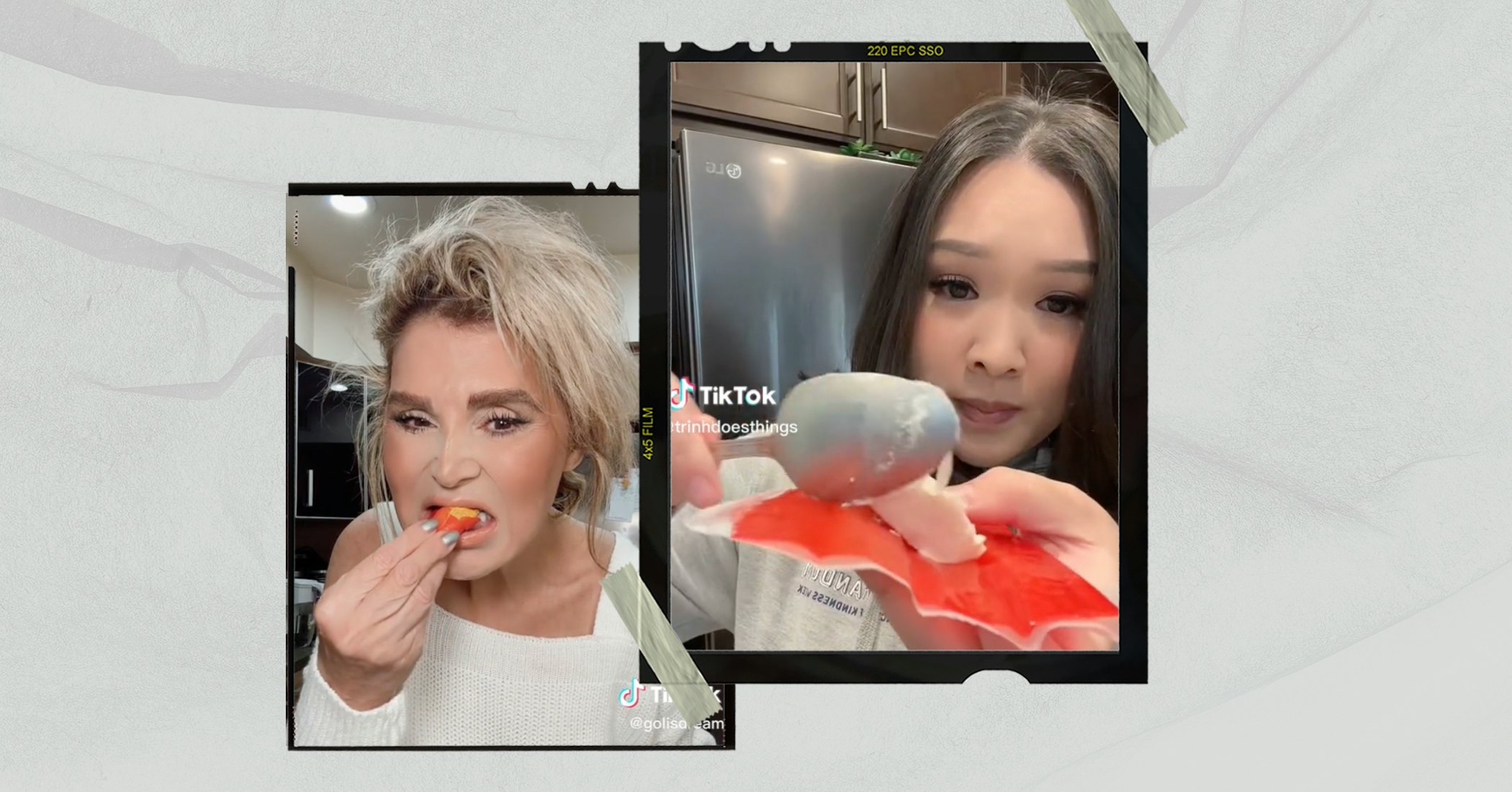 What You Should Know Before Trying TikTok's Viral Fruit Roll-Up Hack