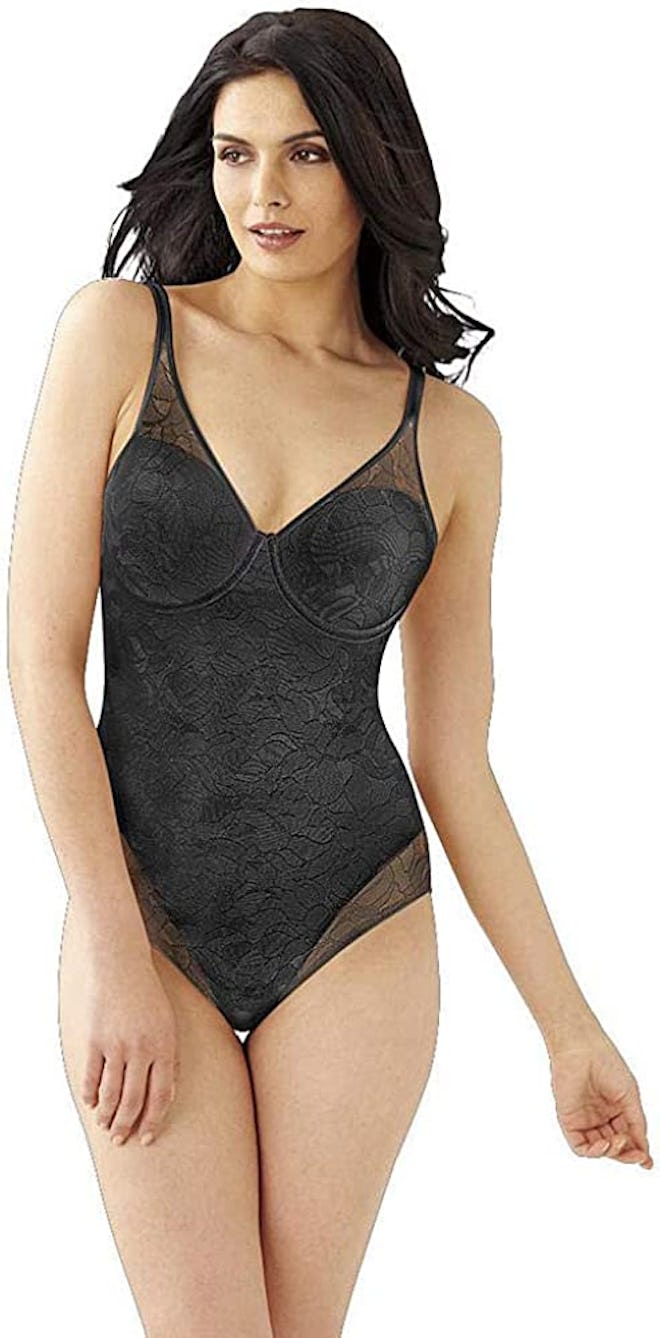 Bali Lace Body Shaper