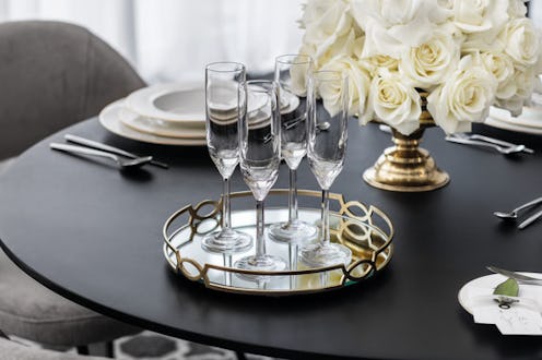 Wedding registry tips from experts.