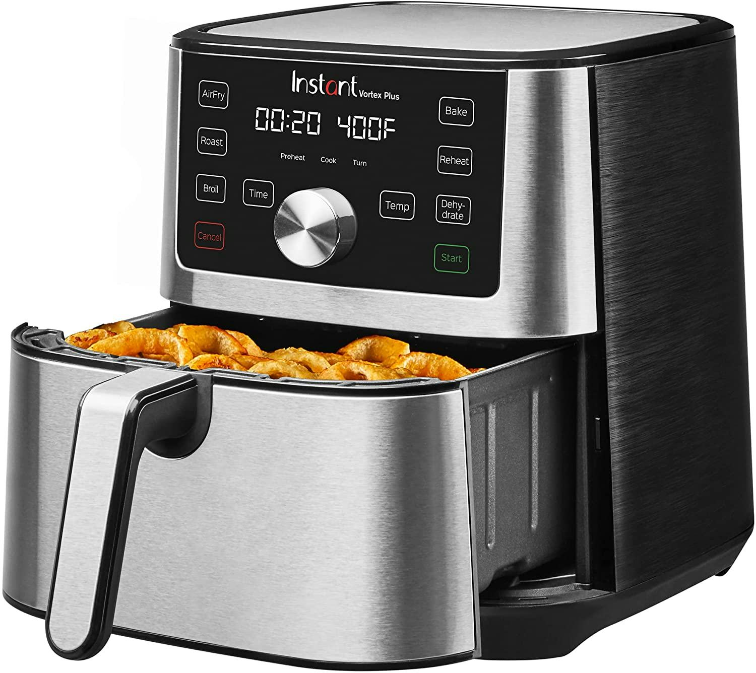 The 9 Best Air Fryers For Two People