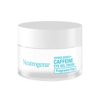 Neutrogena Hydro Boost+ Caffeine Eye Gel Cream