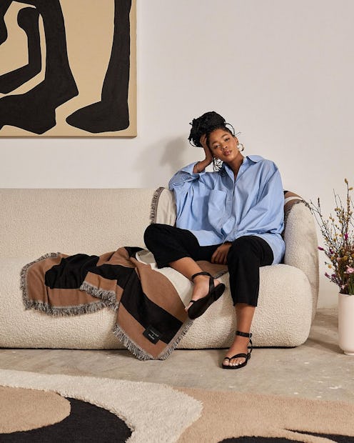 hm home for love of art