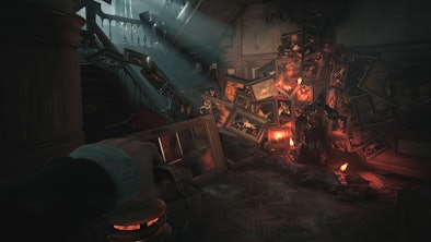 Horror dev Bloober Team teases new project in 'Layers Of Fear