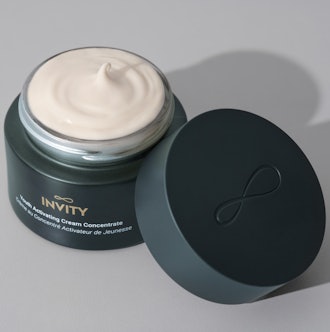 Invity Youth Activating Cream Concentrate