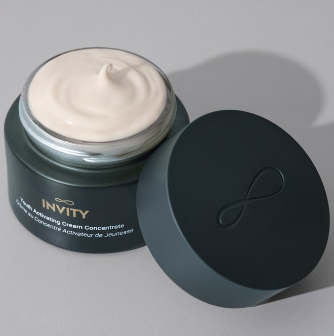 Invity Youth Activating Cream Concentrate