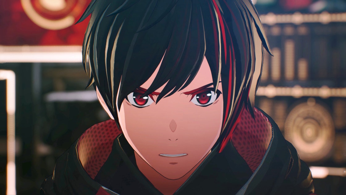 Scarlet Nexus' Gets New Story Trailer Highlighting Kasane And Gameplay