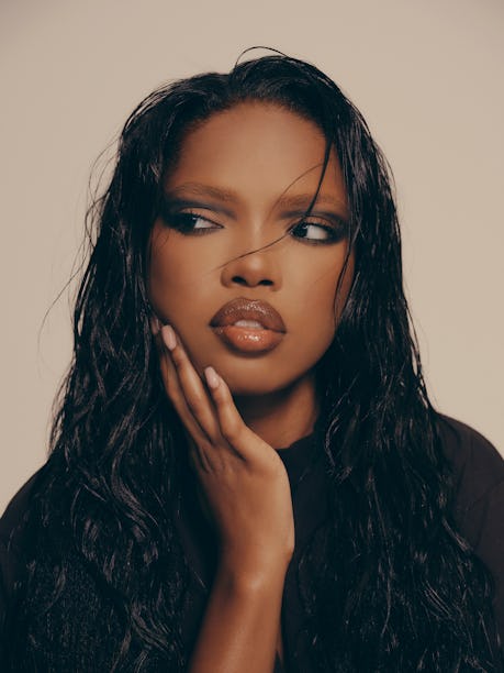 Ryan Destiny opens up to Elite Daily about new music 