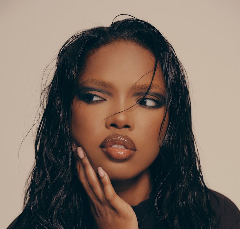 Ryan Destiny opens up to Elite Daily about new music