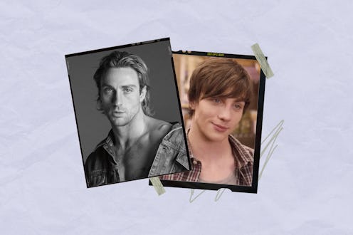 Aaron-Taylor Johnson's Underwear Shoot Is World's Away From His Angus Thongs Days